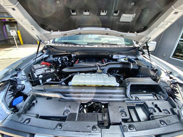 Certified 2025 Ford F150 Raptor AWD/4WD image 11