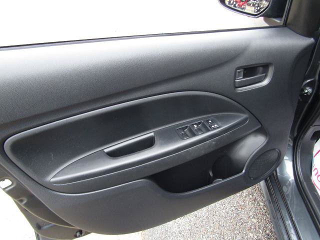 Used 2024 Mitsubishi Mirage ES FWD image 13
