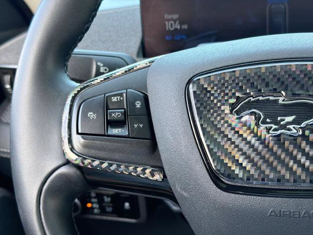 Certified 2023 Ford Mustang Mach-E Premium AWD/4WD image 24
