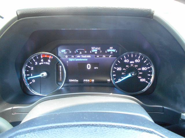 Certified 2022 Ford F250 Lariat w/ Lariat Value Package AWD/4WD image 15