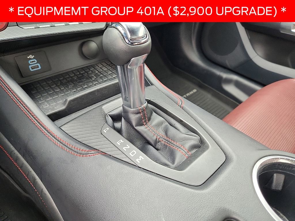 Certified 2024 Ford Mustang GT Premium image 14