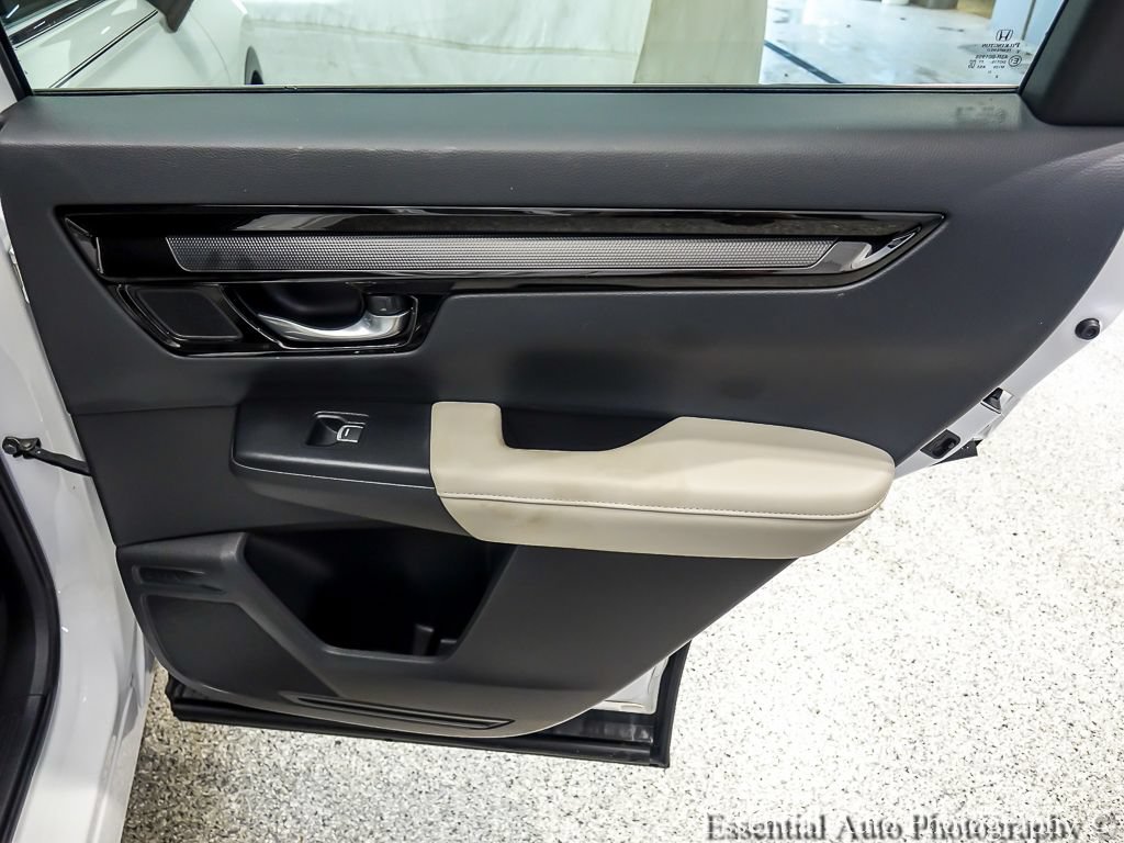 Used 2024 Honda CR-V EX-L image 26
