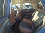 Certified 2025 Ford Bronco Sport Outer Banks w/ Outer Banks Tech Package+ image 13