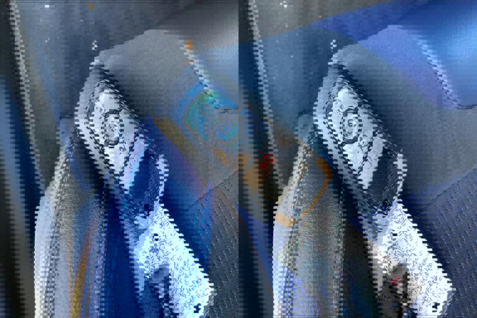 Certified 2024 Ford Mustang Dark Horse image 14