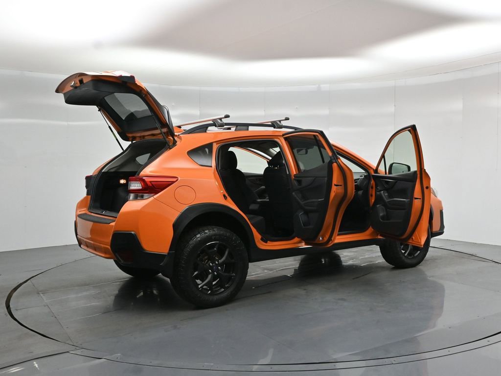 Used 2019 Subaru Crosstrek 2.0i Premium w/ Eyesight System AWD/4WD image 6