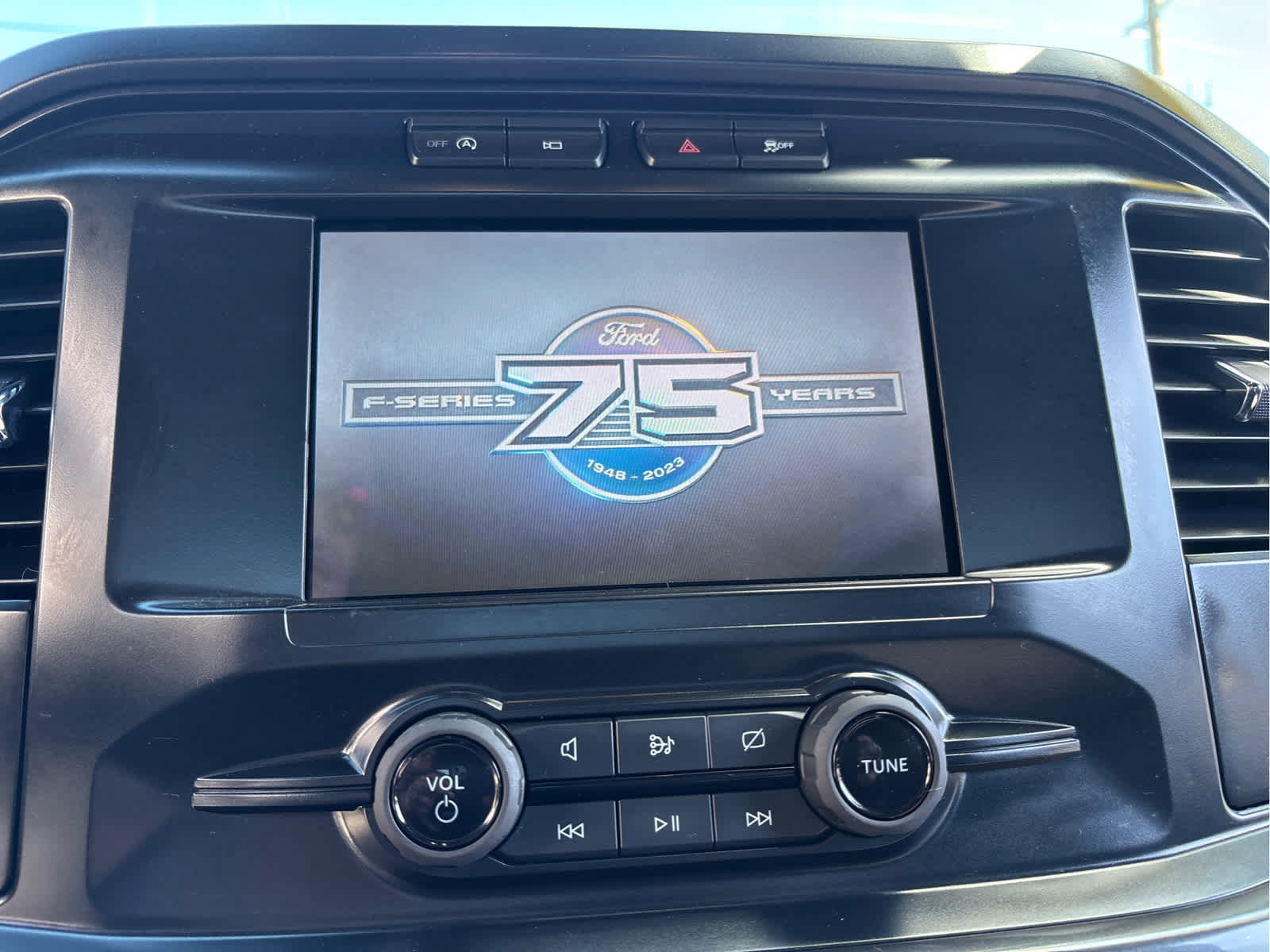 Certified 2023 Ford F150 XL w/ STX Appearance Package image 15