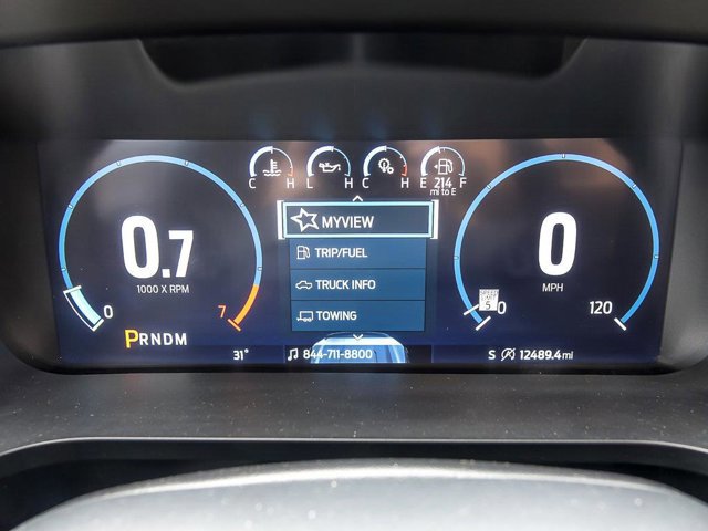 Certified 2023 Ford F150 Lariat w/ Equipment Group 502A High image 19