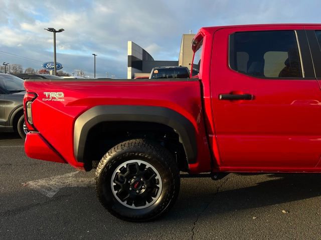 Used 2024 Toyota Tacoma TRD Sport image 10