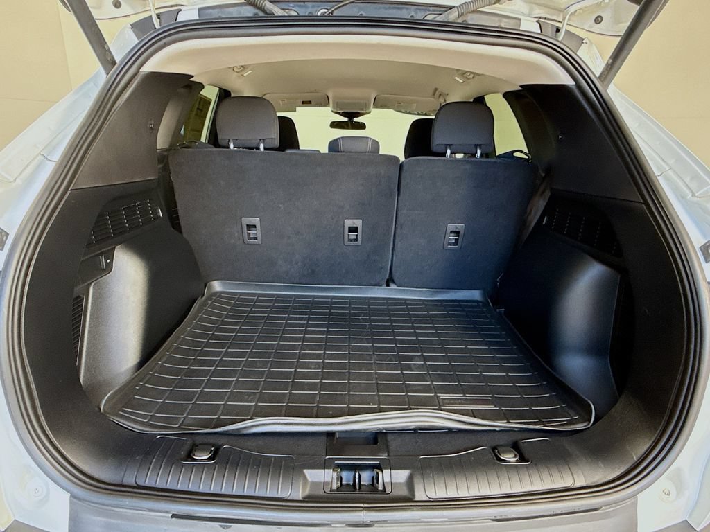 Certified 2023 Ford Escape Active AWD/4WD image 26