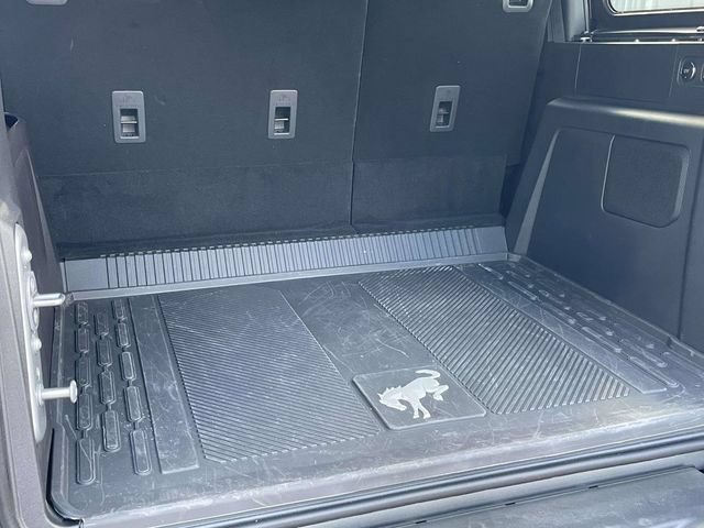 Certified 2024 Ford Bronco Raptor AWD/4WD image 22