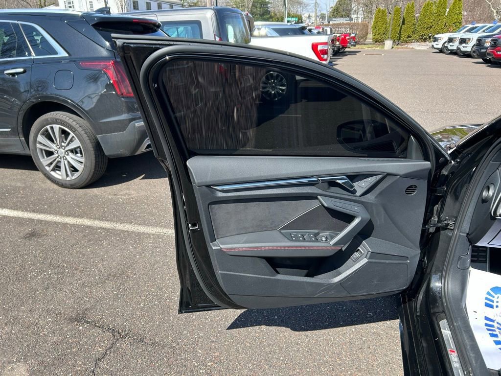 Used 2024 Audi RS 3 2.5T image 11