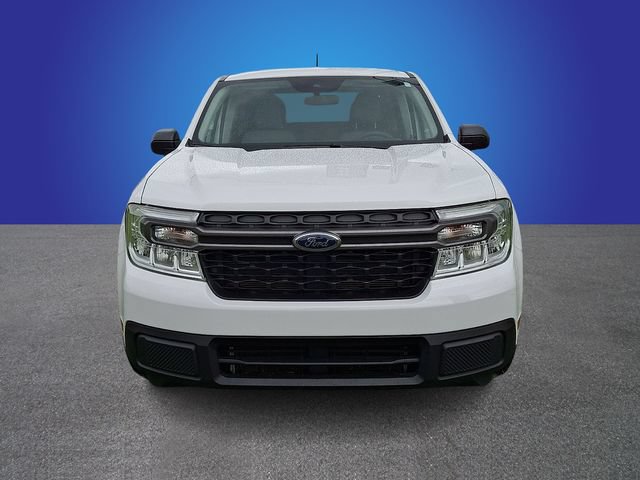 Certified 2024 Ford Maverick XLT FWD image 2
