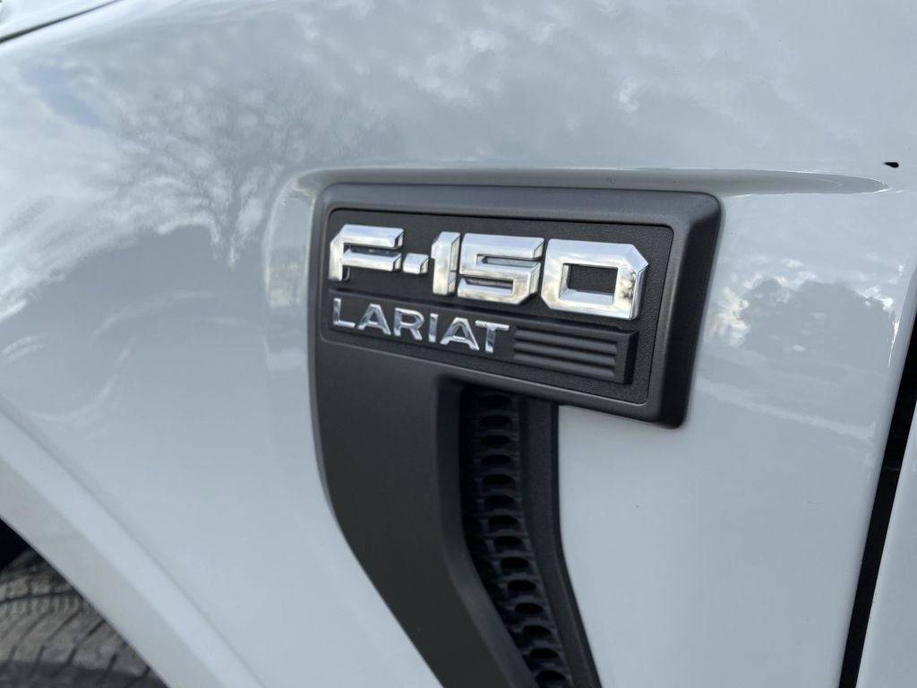 Certified 2023 Ford F150 Lariat image 51