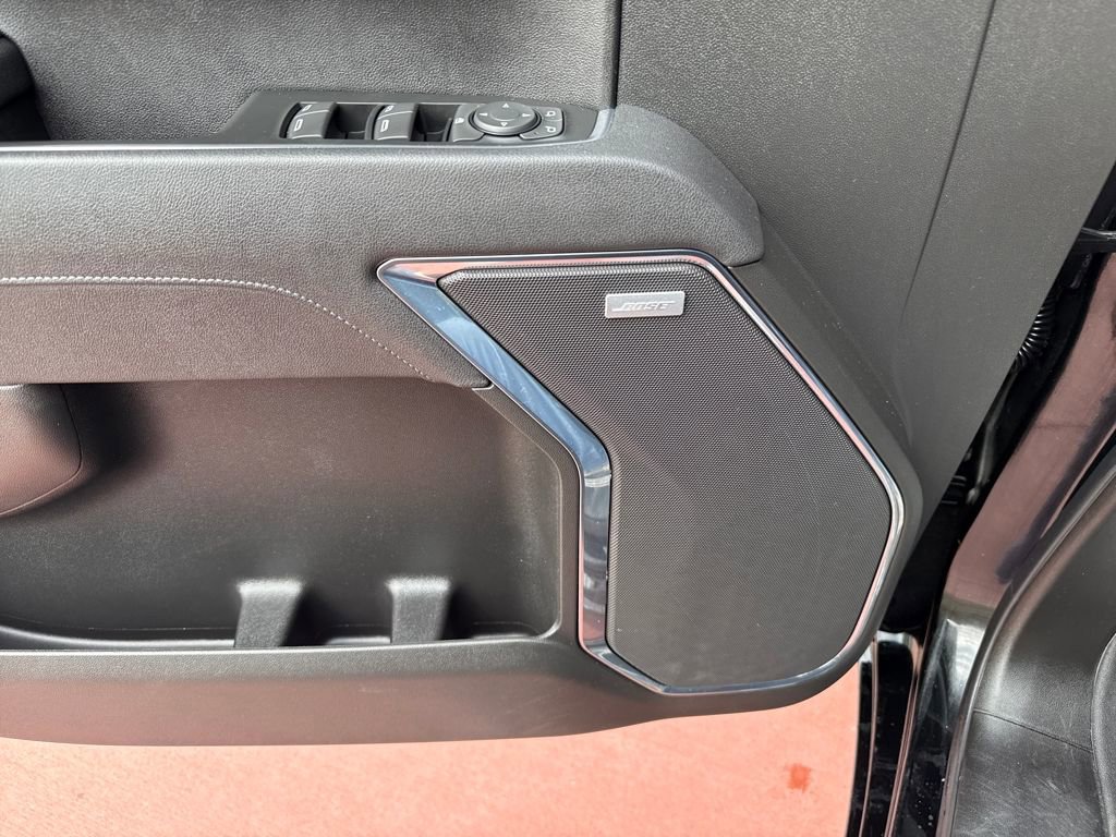 Used 2025 Chevrolet Silverado 1500 LT Trail Boss w/ LT Trail Boss Premium Package image 13