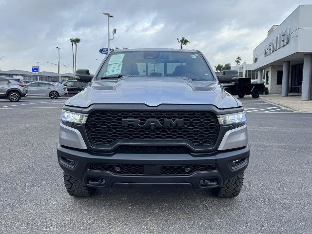 Used 2026 RAM 1500 Rebel w/ Rebel Level 1 Equipment Group AWD/4WD image 9