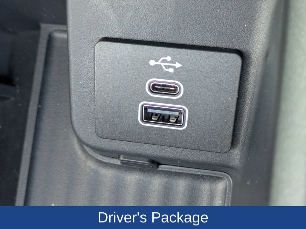 Certified 2025 Ford Expedition Max Platinum w/ Platinum Ultimate Package AWD/4WD image 27