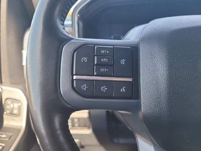 Certified 2024 Ford F250 Lariat AWD/4WD image 14