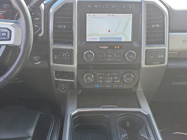 Certified 2021 Ford F250 Lariat image 22