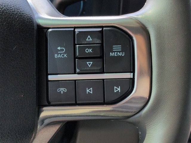 Certified 2025 Ford F450 Platinum w/ Platinum Plus Package AWD/4WD image 34