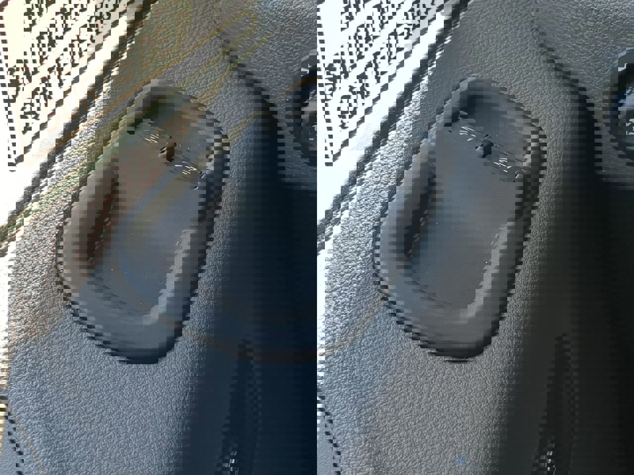 Certified 2025 Ford Transit 350 XLT image 21