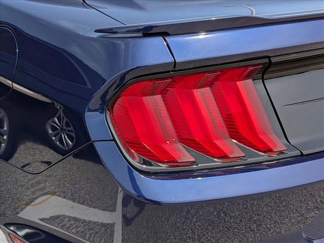 Certified 2020 Ford Mustang GT Premium w/ Equipment Group 401A RWD image 12