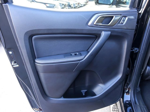 Certified 2021 Ford Ranger Lariat w/ Equipment Group 501A High image 27