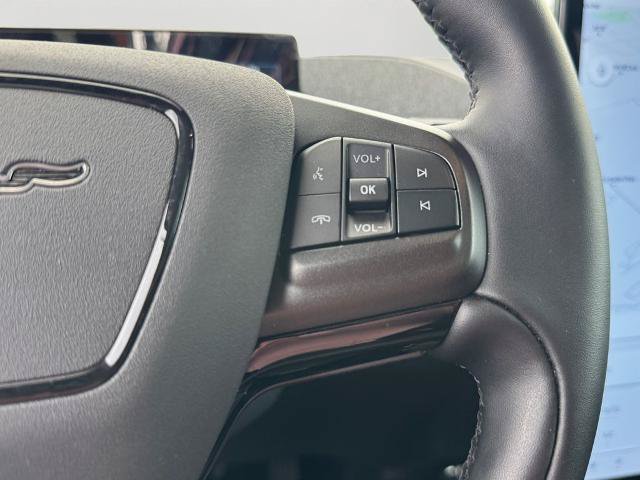 Certified 2025 Ford Mustang Mach-E Premium w/ Interior Protection Package AWD/4WD image 18