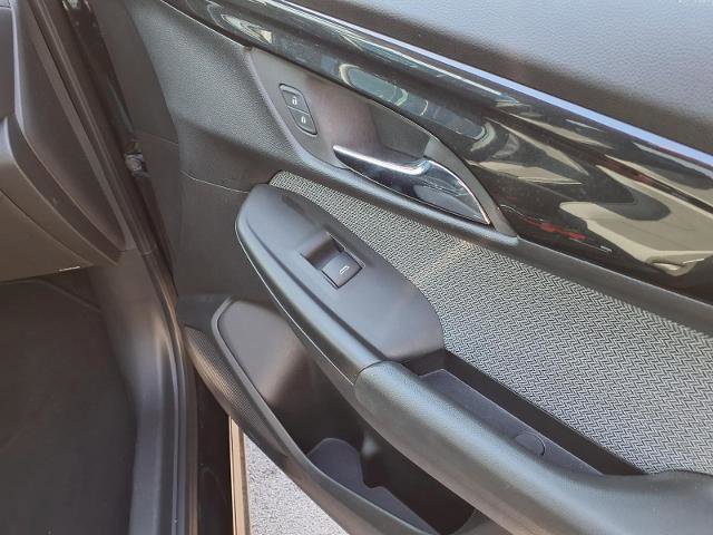 Used 2025 Chevrolet TrailBlazer LT image 24