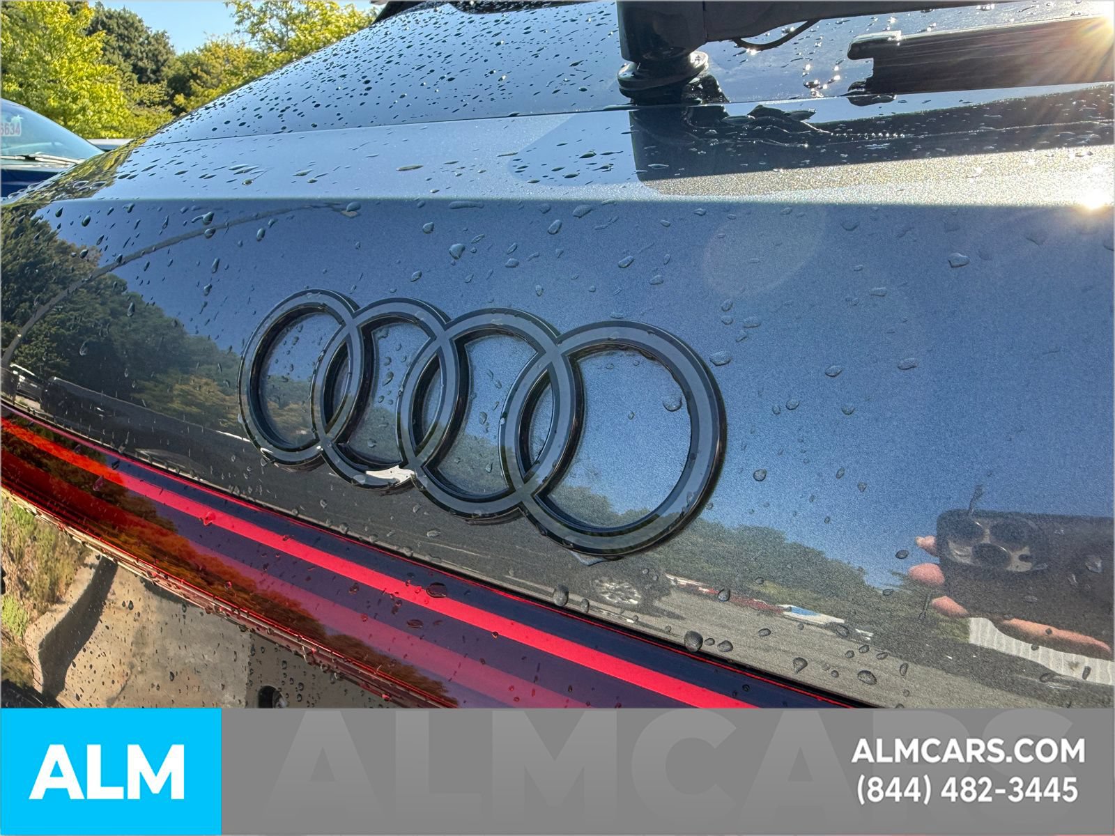 Used 2026 Audi Q5 Premium Plus AWD/4WD image 9