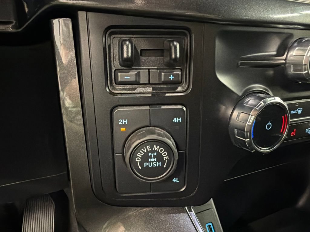 Certified 2023 Ford F150 XLT w/ Equipment Group 302A High AWD/4WD image 18