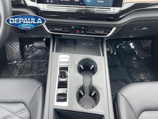Used 2026 Volkswagen Atlas SE AWD/4WD image 14