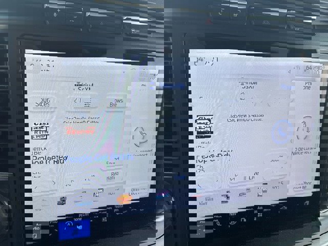 Certified 2024 Ford F150 XLT w/ Mobile Office Package image 21