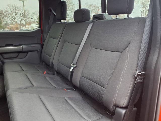 Certified 2023 Ford F150 XLT w/ Equipment Group 302A High image 9