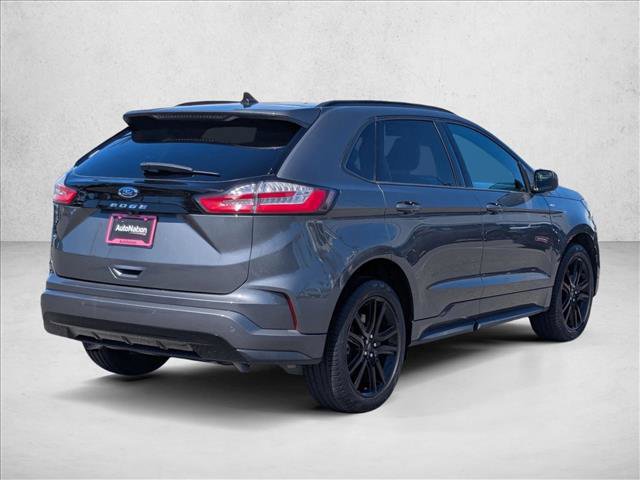 Certified 2022 Ford Edge ST-Line AWD/4WD image 3