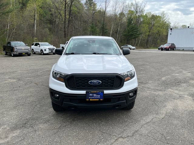 Certified 2019 Ford Ranger XL w/ Equipment Group 101A Mid AWD/4WD image 5