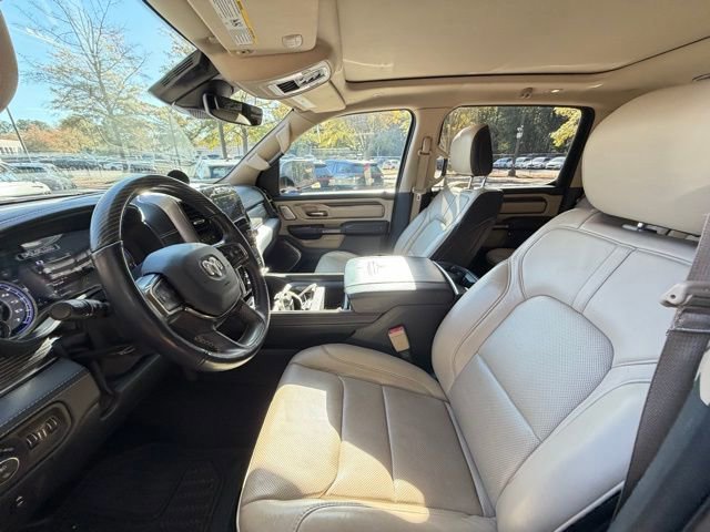 Used 2020 RAM 1500 Limited image 18