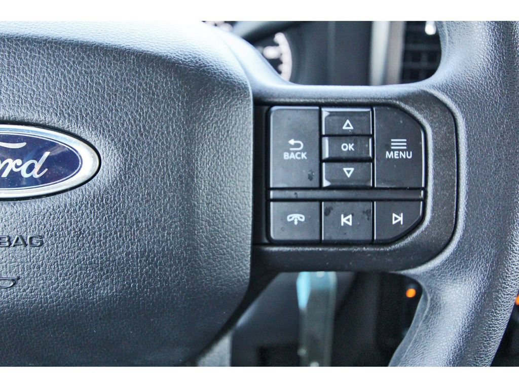 Certified 2024 Ford F250 XL w/ STX Appearance Package AWD/4WD image 18