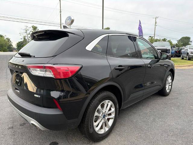 Certified 2020 Ford Escape SE AWD/4WD image 5