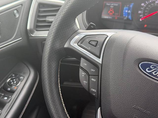 Certified 2023 Ford Edge ST AWD/4WD image 14