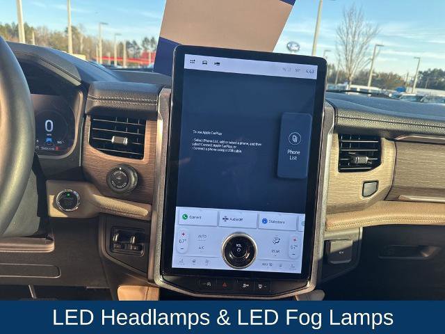 Certified 2024 Ford Expedition Limited image 19