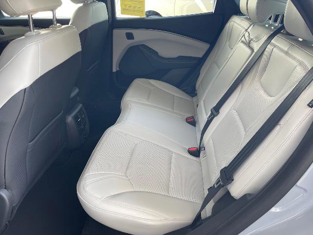 Certified 2025 Ford Mustang Mach-E Premium image 22