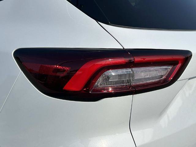 Certified 2025 Ford Escape ST-Line AWD/4WD image 11