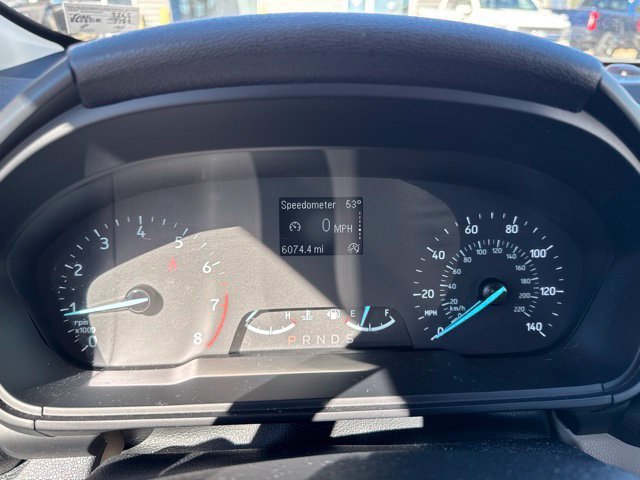 Certified 2021 Ford EcoSport S AWD/4WD image 15