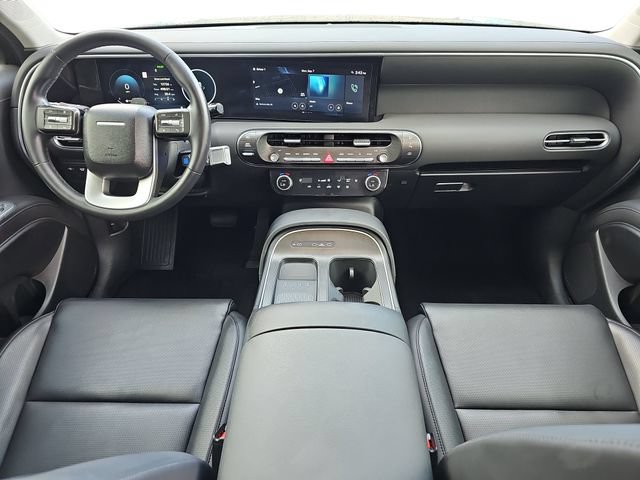 Used 2026 Hyundai Palisade SEL AWD/4WD image 9