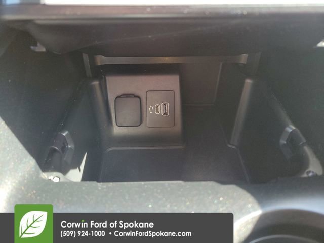 Certified 2025 Ford Explorer ST-Line image 35