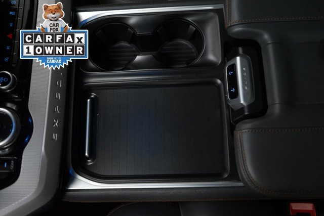 Certified 2025 Ford Expedition Active AWD/4WD image 33