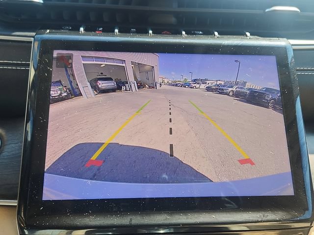Used 2021 Jeep Grand Cherokee L Limited w/ MOPAR Finishing Package AWD/4WD image 21