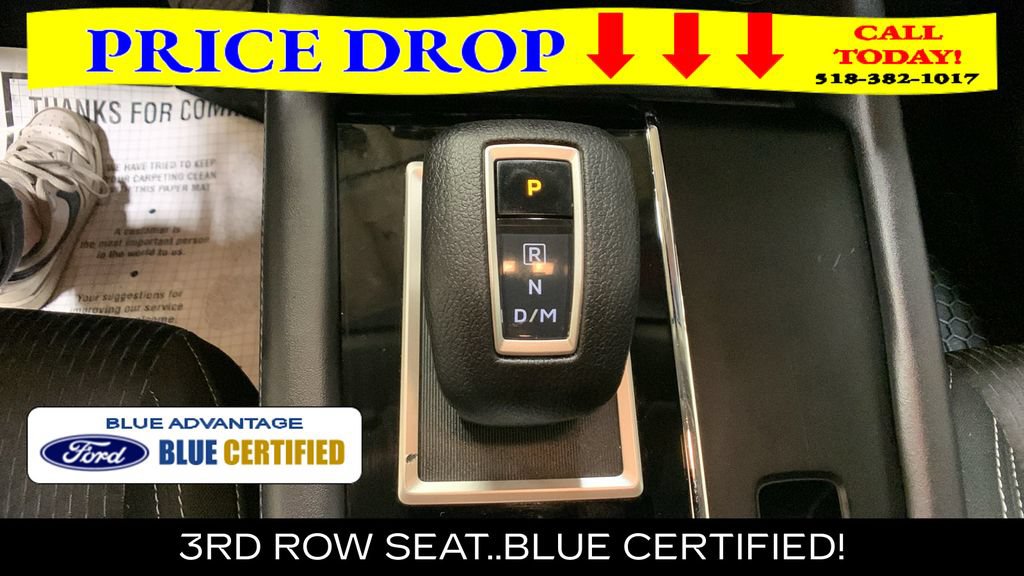 Used 2024 Mitsubishi Outlander ES AWD/4WD image 36