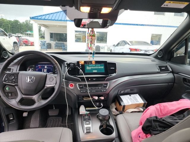 Used 2023 Honda Passport EX-L image 54