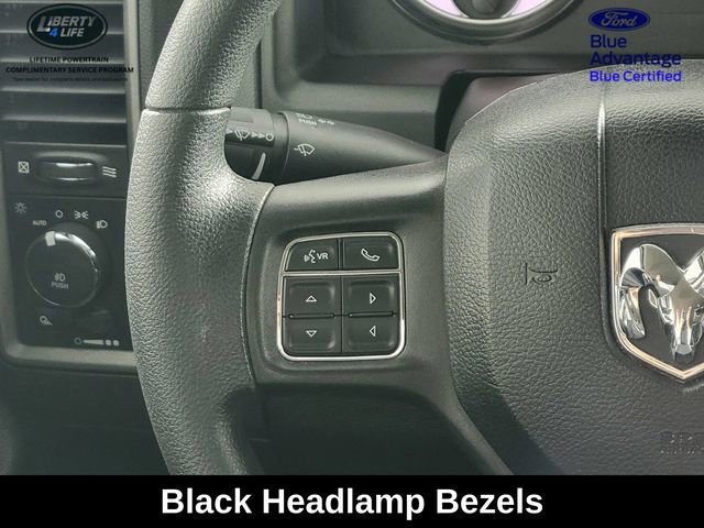 Used 2019 RAM 1500 Express w/ Express Value Package image 29